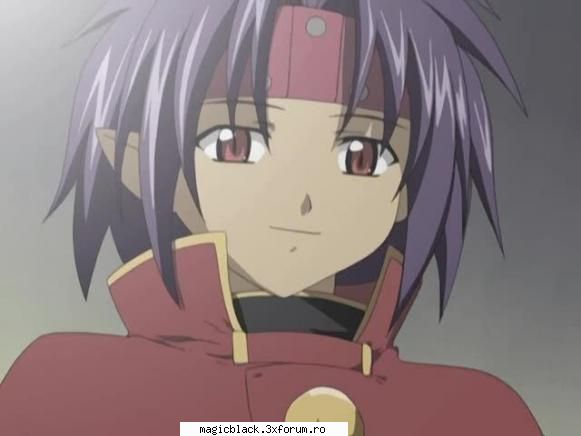 Chrono - BloodyAnj - Chrono Crusade